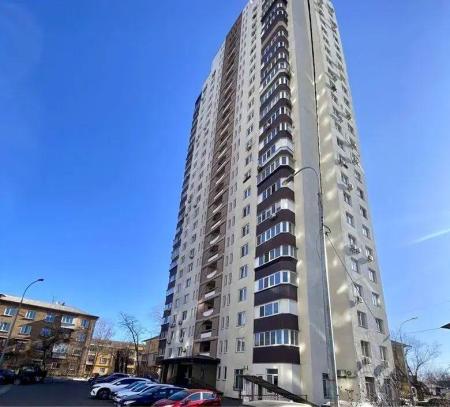 Продам квартиру Київ